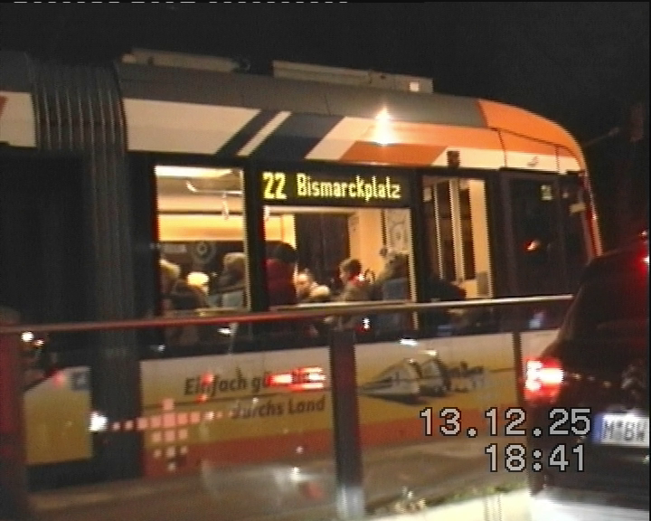 22Bismarckplatz