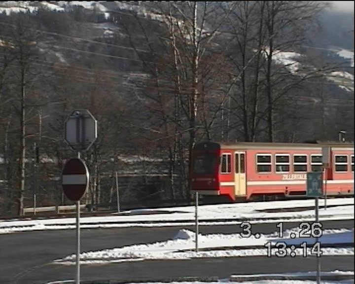 Another Train